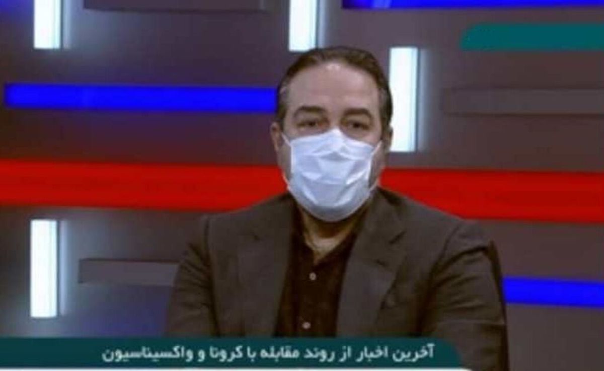 فردا در مورد محدودیت‌های تردد و کسب ‎وکار‌ها تصمیم‌گیری می‌شود