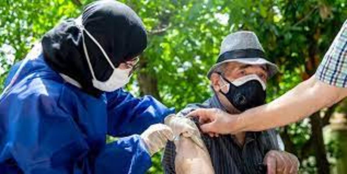 کنترل کرونا و واکسیناسیون عمومی اولویت وزیر پیشنهادی بهداشت