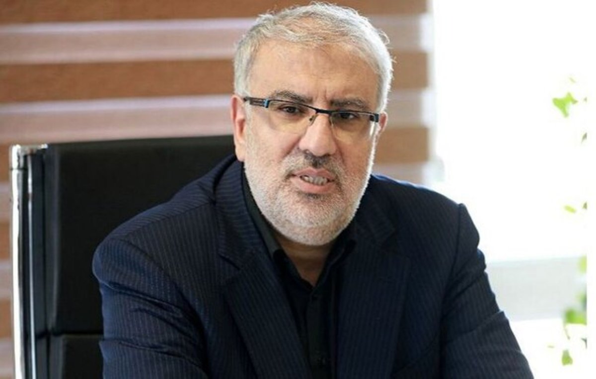 قول وزیر پیشنهادی نفت به رئیس جمهور برای افزایش صادرات نفت ایران