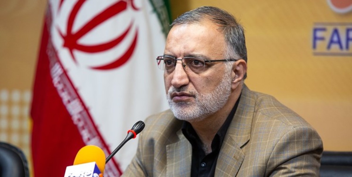 زاکانی: اداره شهر با محوریت نخبگان و سهیم کردم مردم محقق می‌شود/ باید شاخص رفاه و عدالت را در تهران ارتقا دهیم