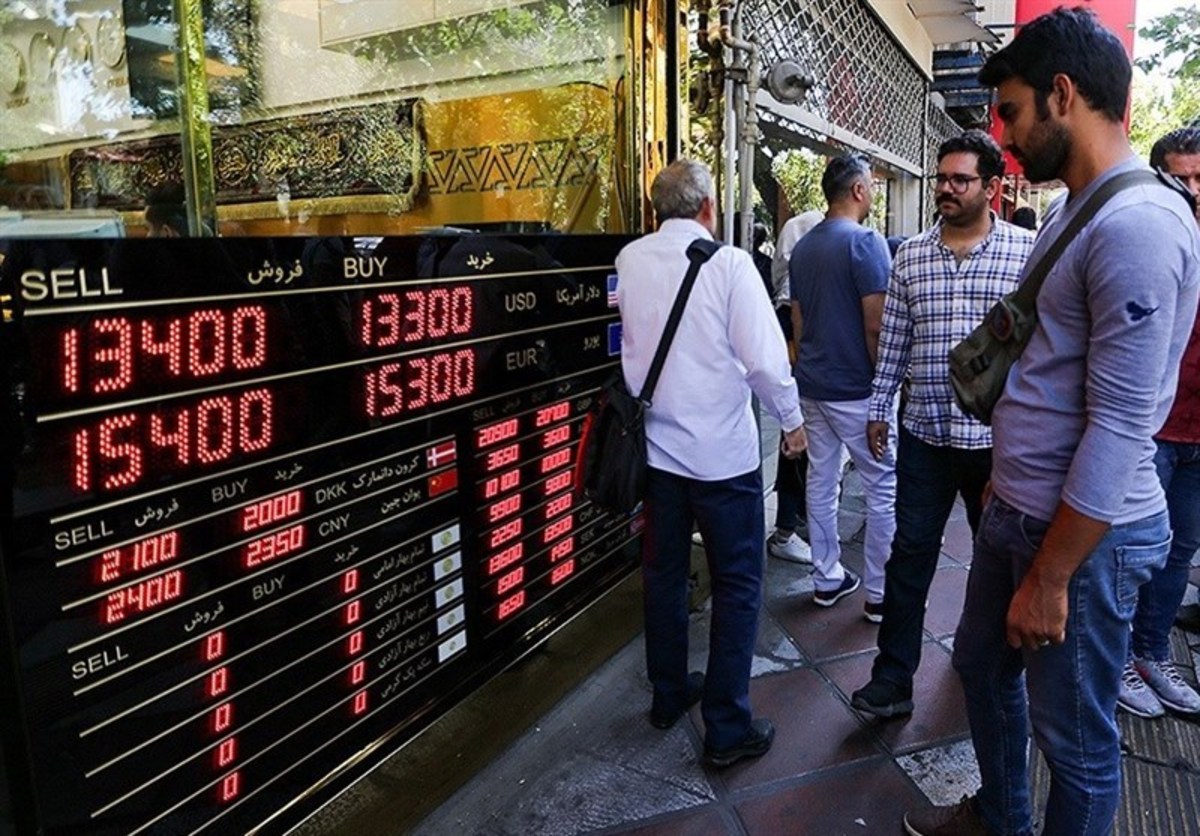 درخواست زارع از دادستان کل کشور برای مسدودسازی صرافی‌های مشکوک خارجی