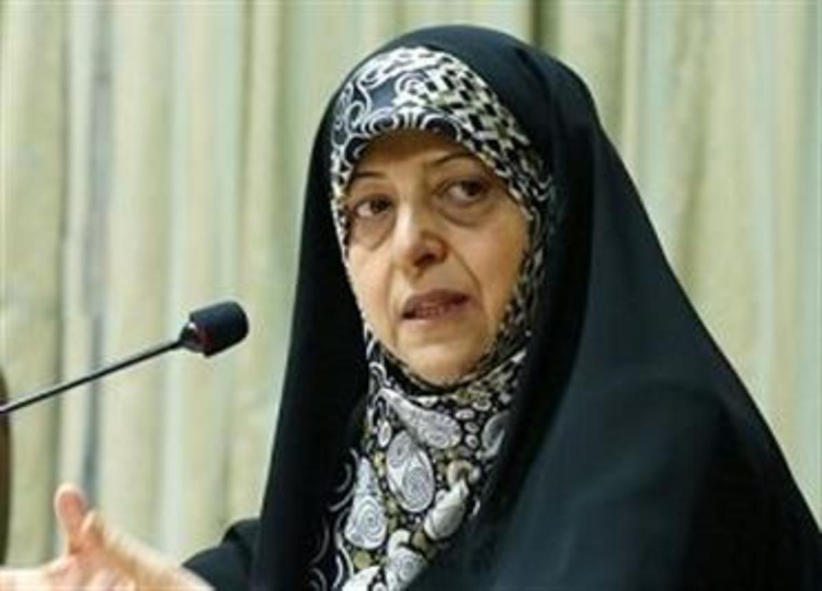 دولت در حال استقرار از پژوهش‌های حوزه زنان برای ادامه راه استفاده کند