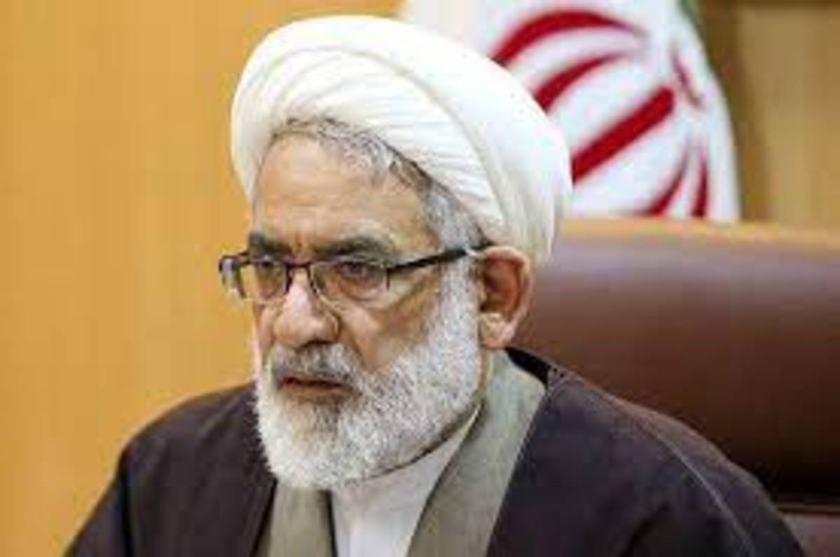 بخشنامه دادستان کل کشور برای برخورد با هرگونه معامله ربوی