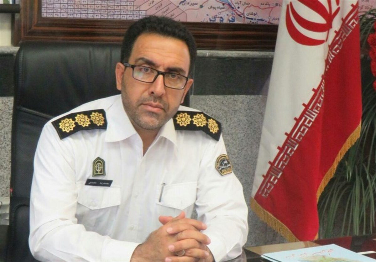 طرح محدودیت‌های تردد از ساعت ۱۲:۰۰ یکشنبه ۲۴ مرداد ماه اجرا می‌شود