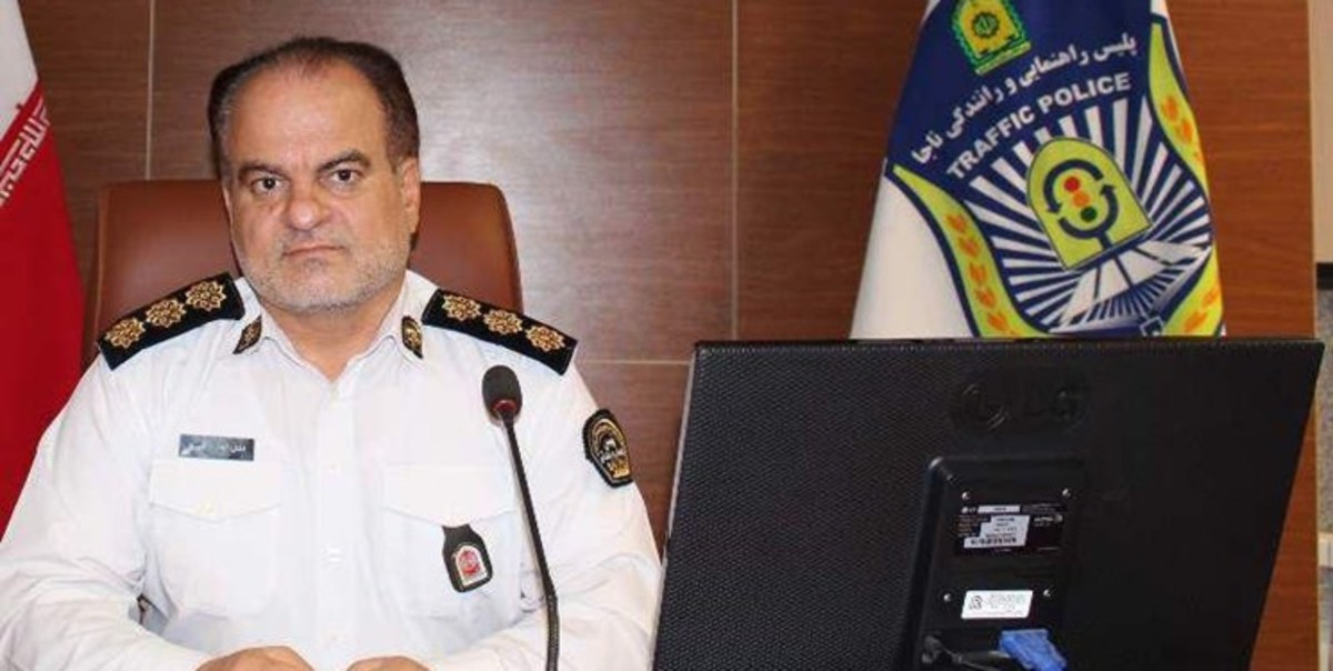 تعویض ارکان خودرو بدون اخذ مجوز پلیس راهور ممنوع است