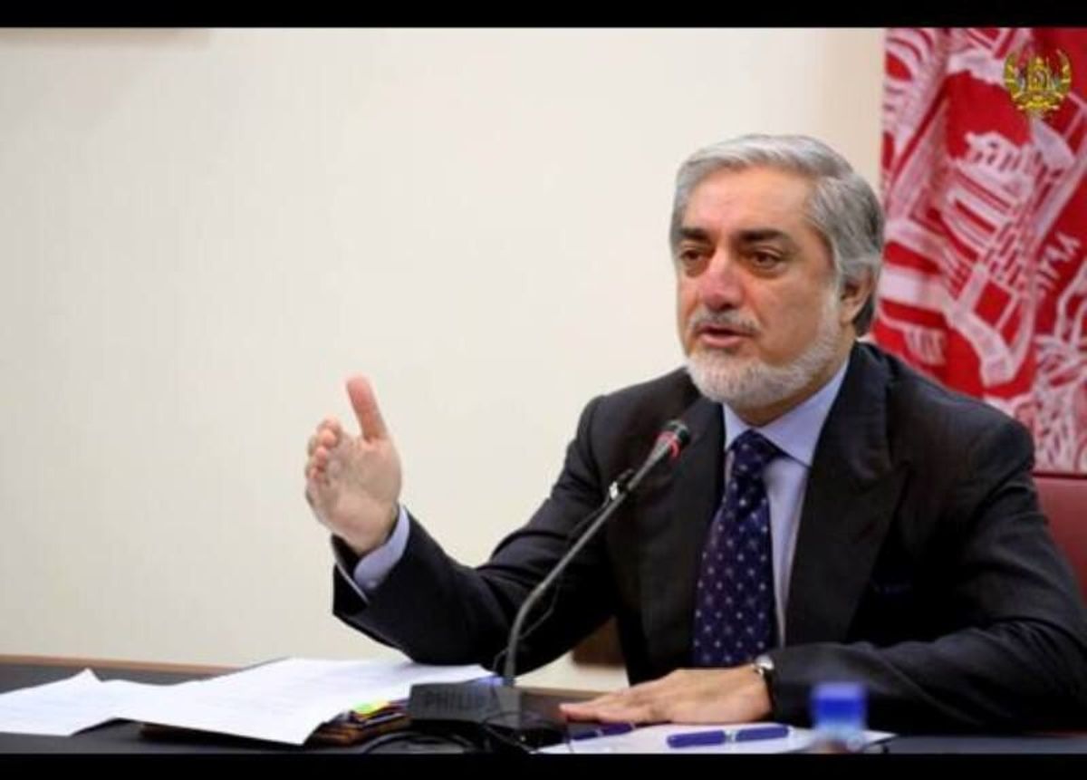 تلاش رهبران سیاسی افغان برای استعفای غنی و تشکیل دولت موقت