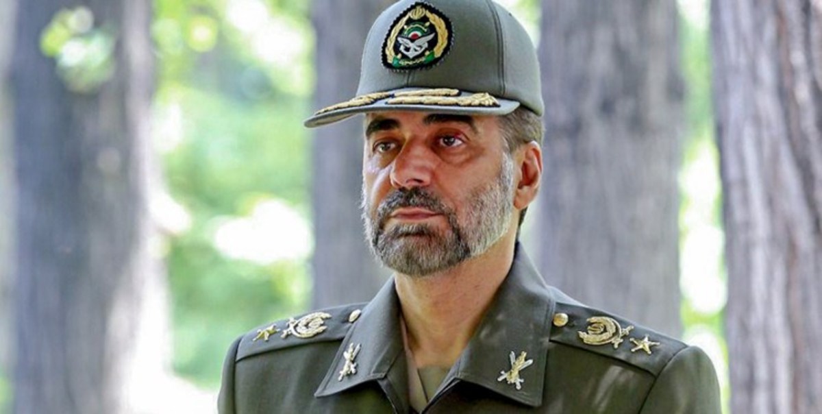 برنامه‌های ۴ ساله وزیر پیشنهادی دفاع دولت سیزدهم اعلام شد