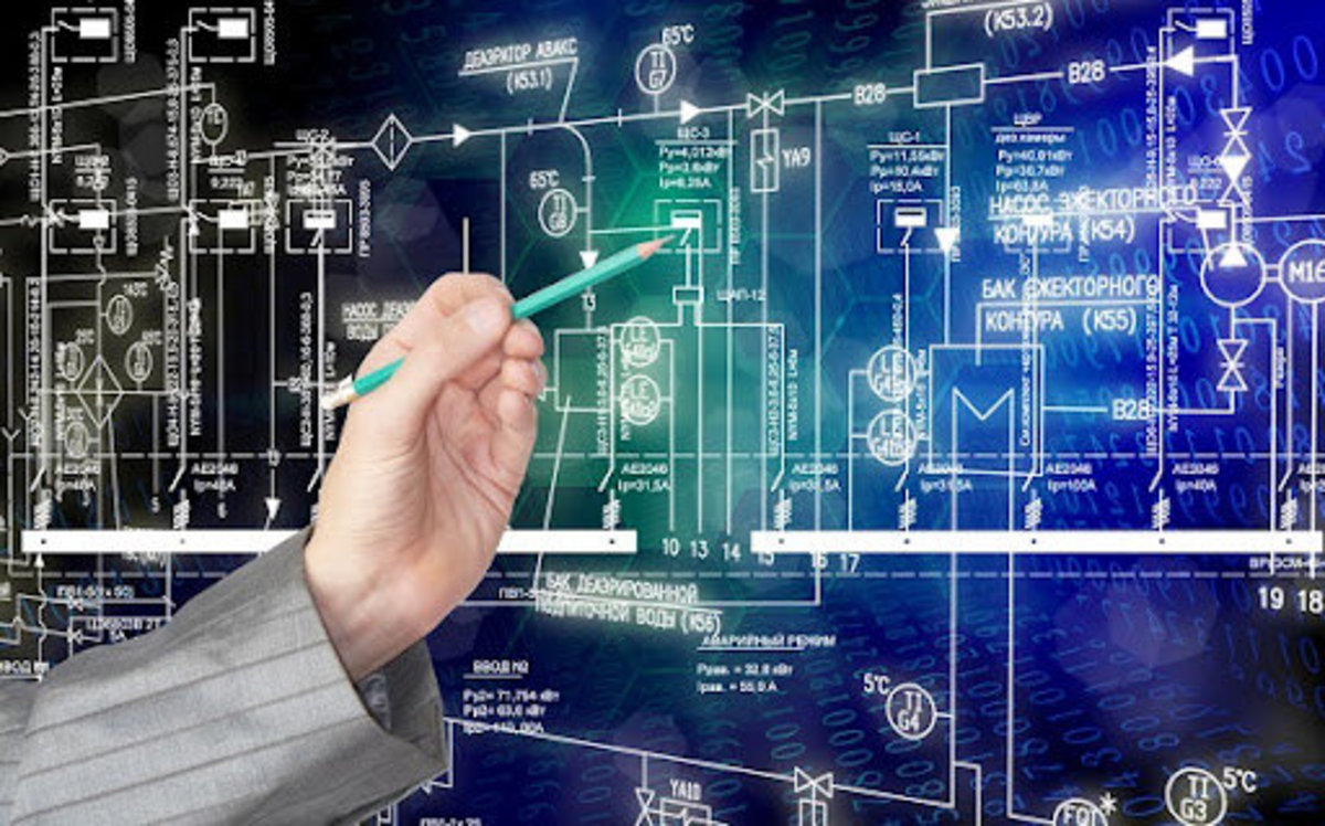 آنچه یک مهندس مخابرات برای ورود به بازار کار باید بداند