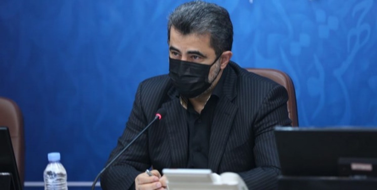 دبیر قرارگاه عملیاتی مقابله با کرونا: صدور هرگونه مجوز تردد برای خودرو‌های شخصی تا یکشنبه ممنوع است