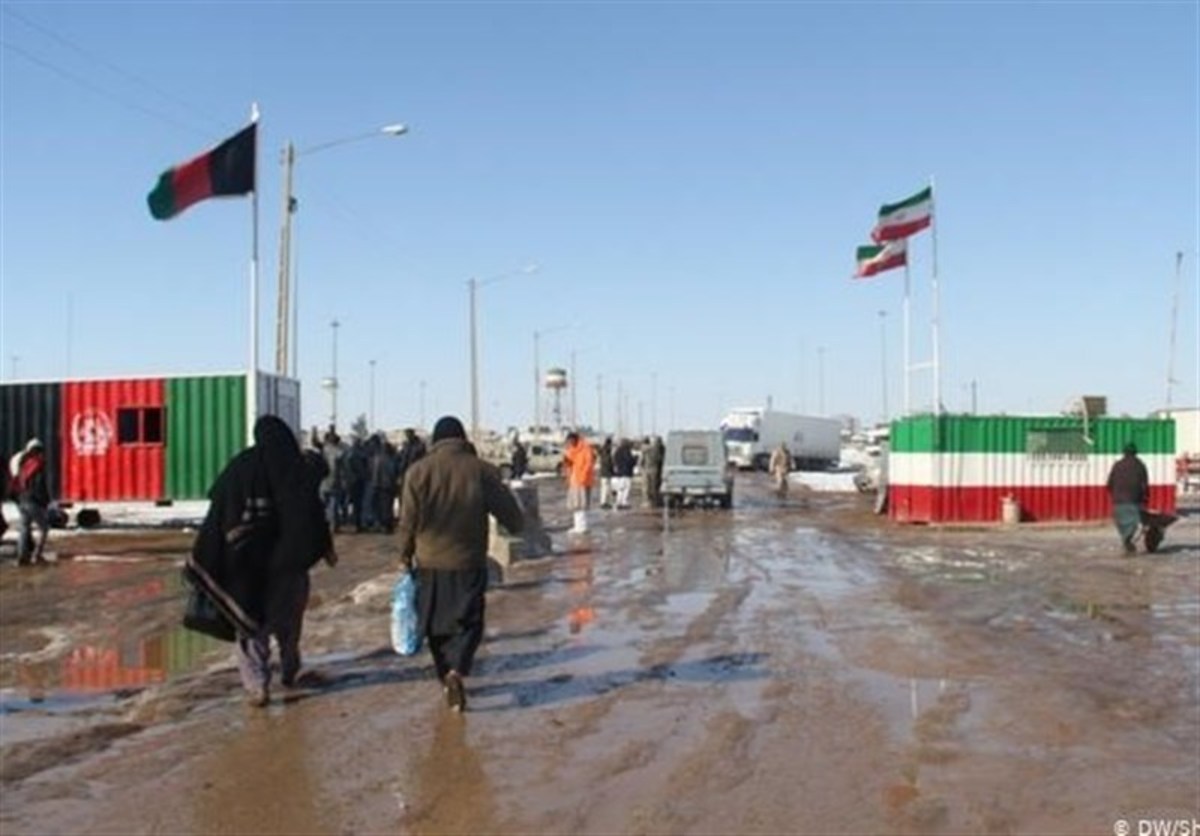 منابع امنیتی: درگیری بین طالبان و نیرو‌های مرزی ایران صحت ندارد