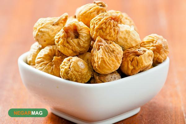 چند جایگزین طبیعی برای قند و شکر