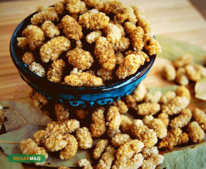چند جایگزین طبیعی برای قند و شکر