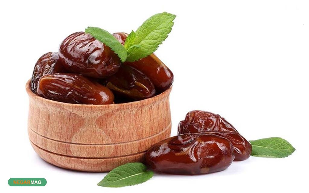 چند جایگزین طبیعی برای قند و شکر