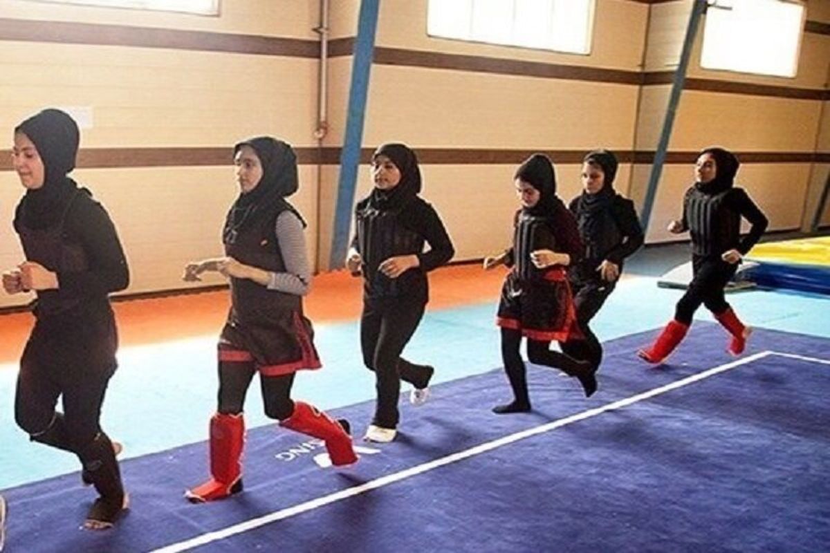 مسائل مهم پزشکی در ورزش بانوان!