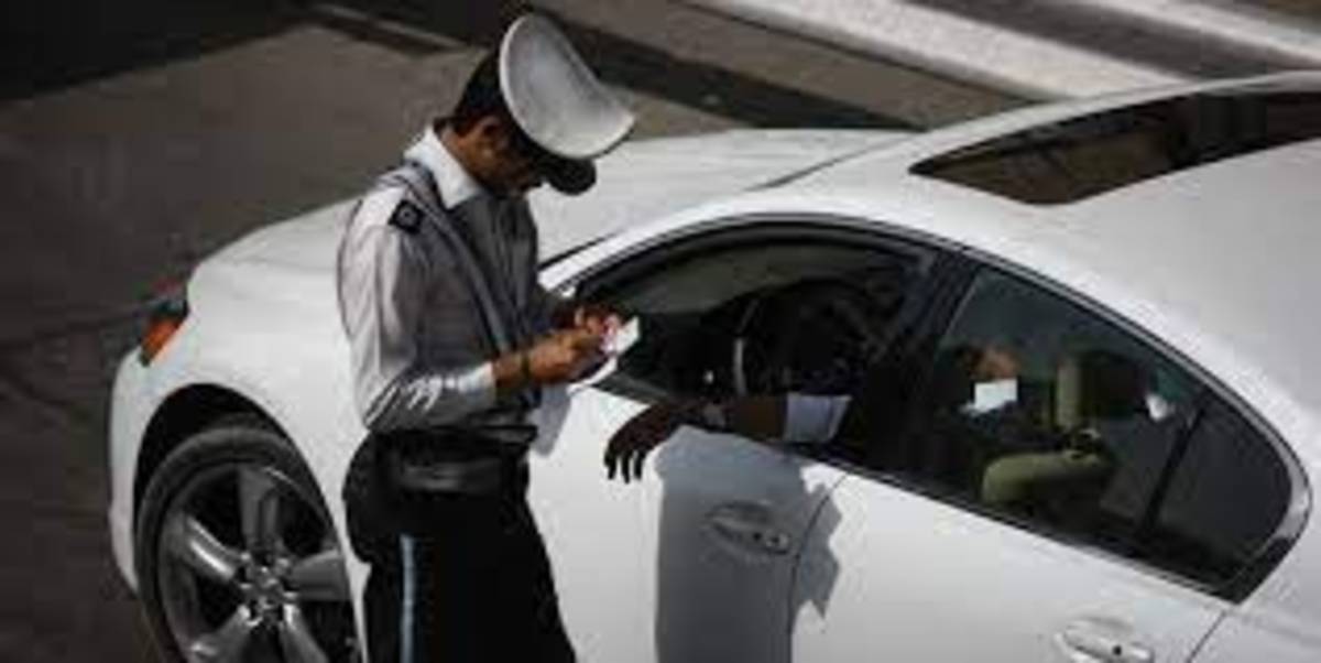 به فکر سفر در تعطیلات پیش رو نباشید / جریمه‌ها، بخشودگی ندارند
