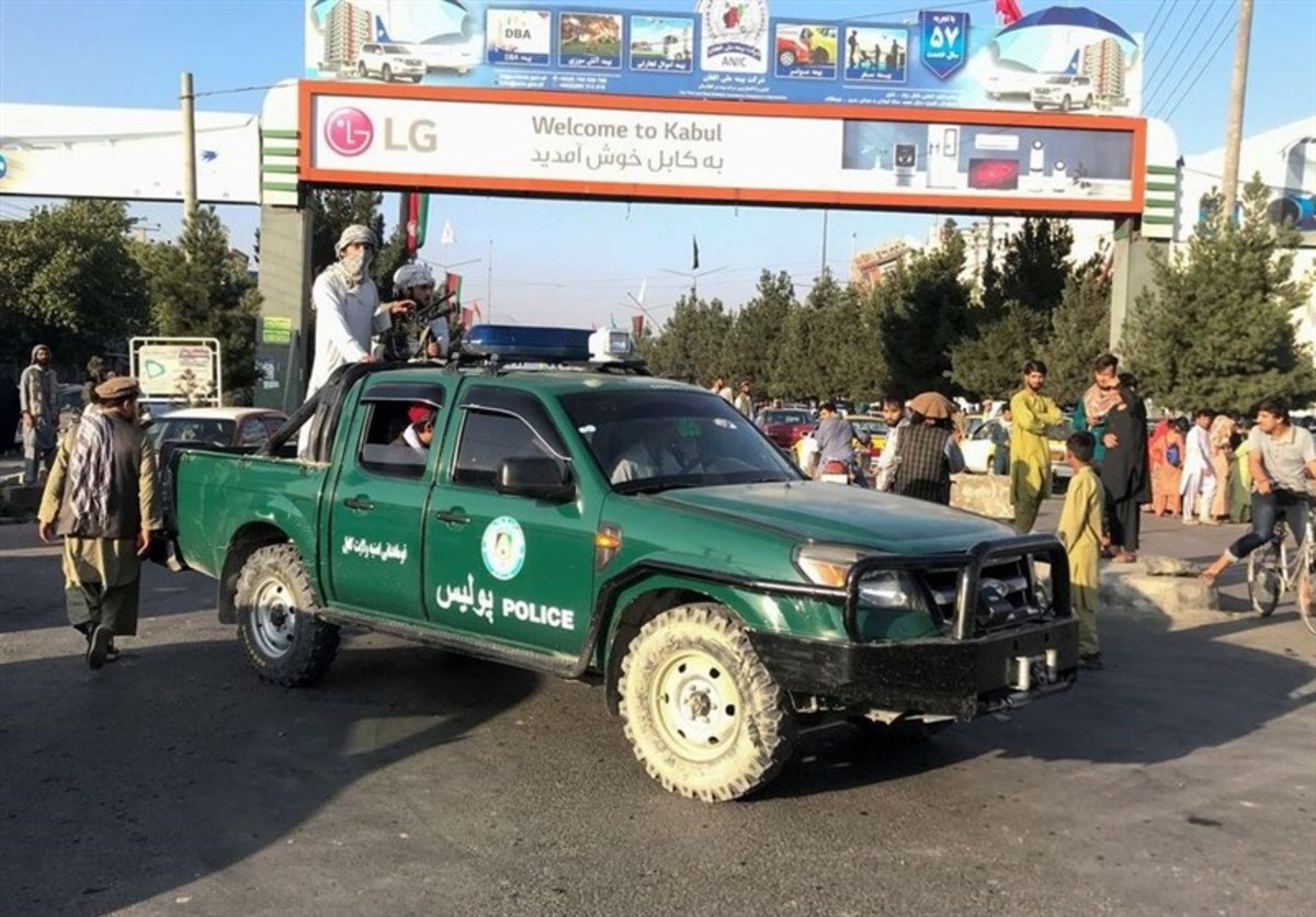 بیانیه مشترک ۷۰ کشور جهان در واکنش به تصرف افغانستان توسط طالبان