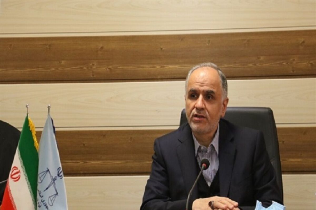 ضرورت پیگیری حقوق شهروندی از سوی وزیر دادگستری