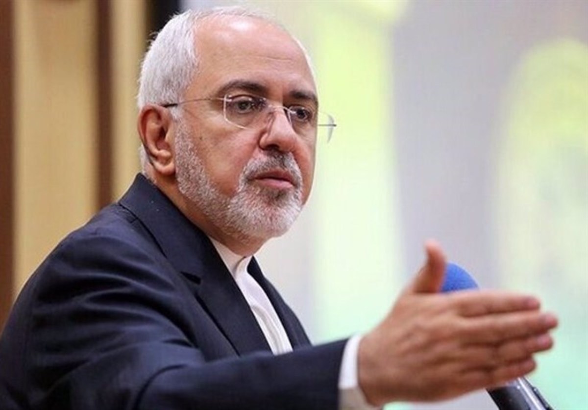 ظریف اعلام کرد: تقدیر ایران از چین در زمینه تامین واکسن/ ضرورت توجه جدی به بی‌جاشدگان افغان