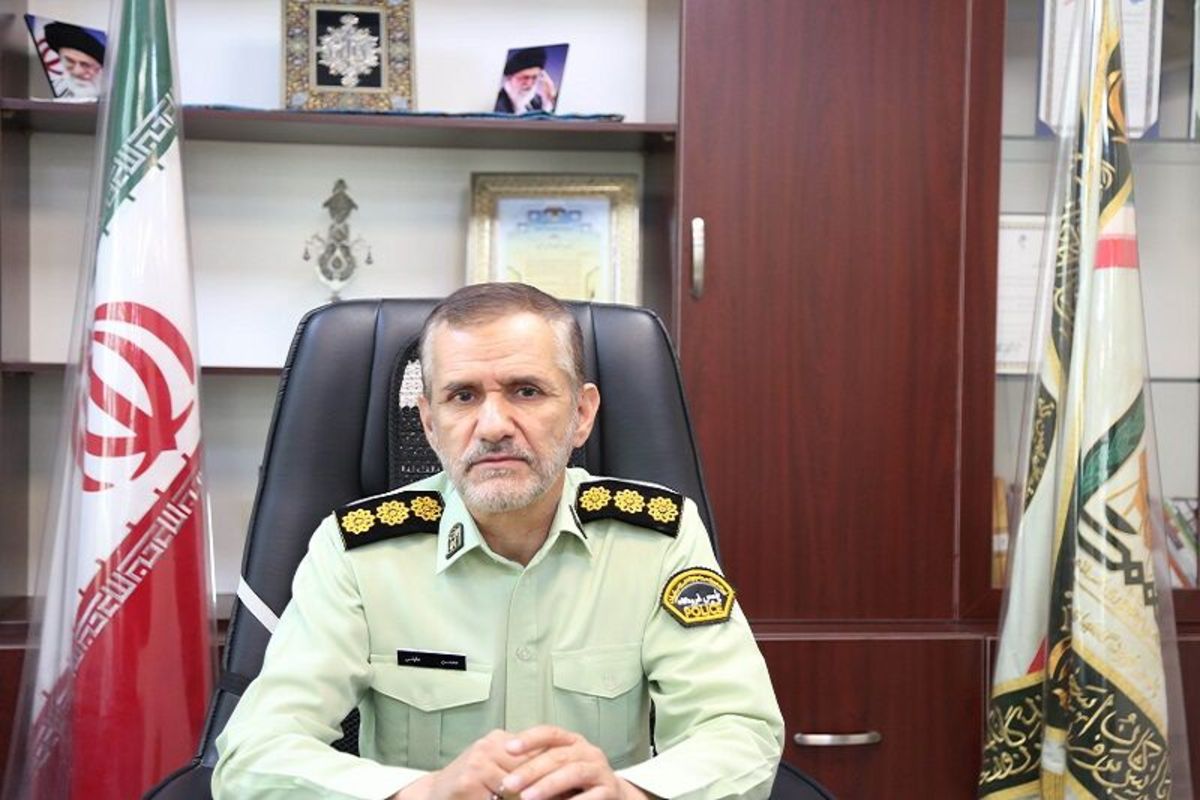 ۸۱ کیلو تریاک در فرودگاه مشهد کشف شد