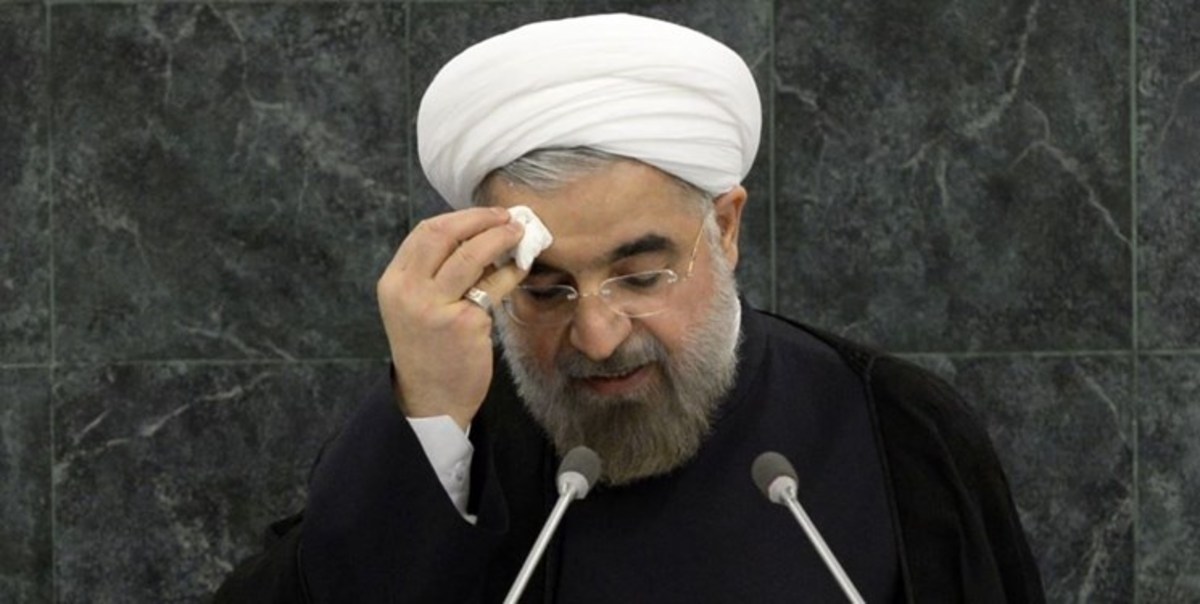 درخواست بسیج دانشگاه‌های بزرگ تهران از دستگاه قضا برای محاکمه رئیس جمهور سابق