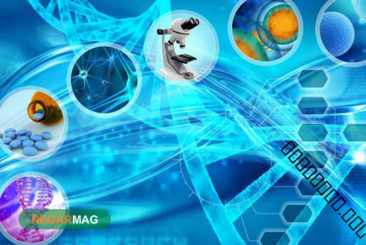 بررسی اثرات زیست فناوری در امنیت غذایی و ویروس کرونا در دو کنگره بیوتکنولوژی