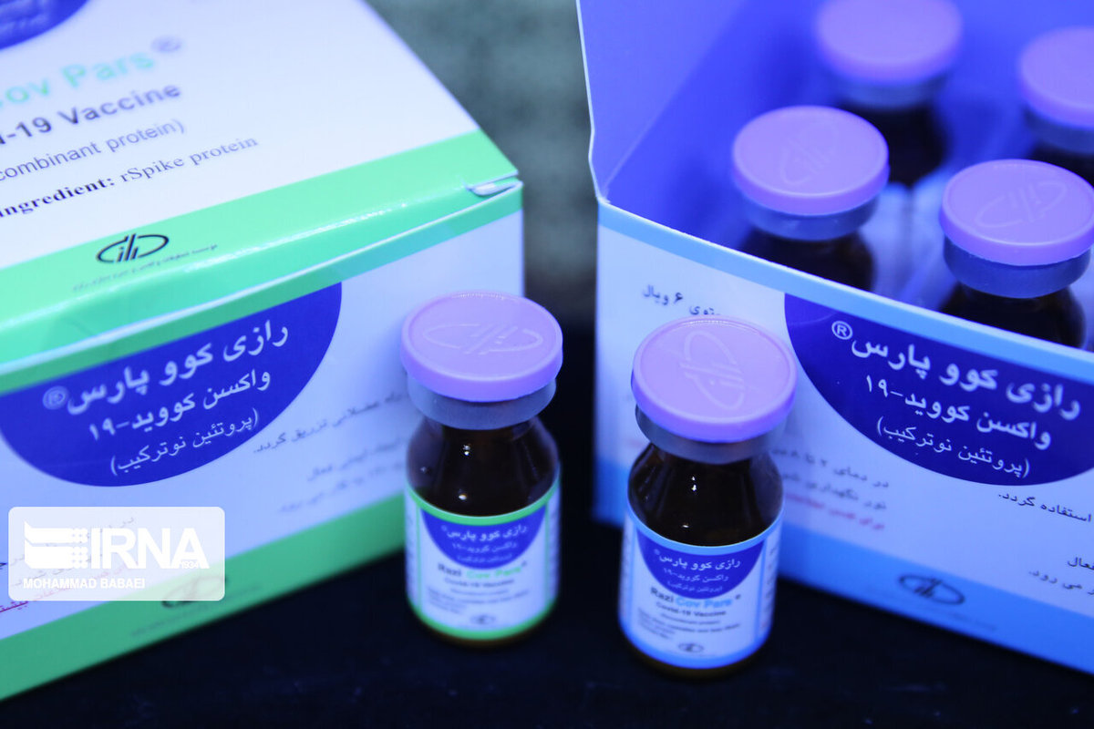 تلاش محققان برای افزودن واکسن رازی در سبد واکسیناسیون
