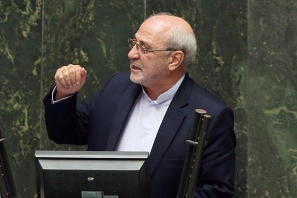 با حذف ارز ۴۲۰۰ تومانی اقتصاد کشور نجات پیدا می‌کند