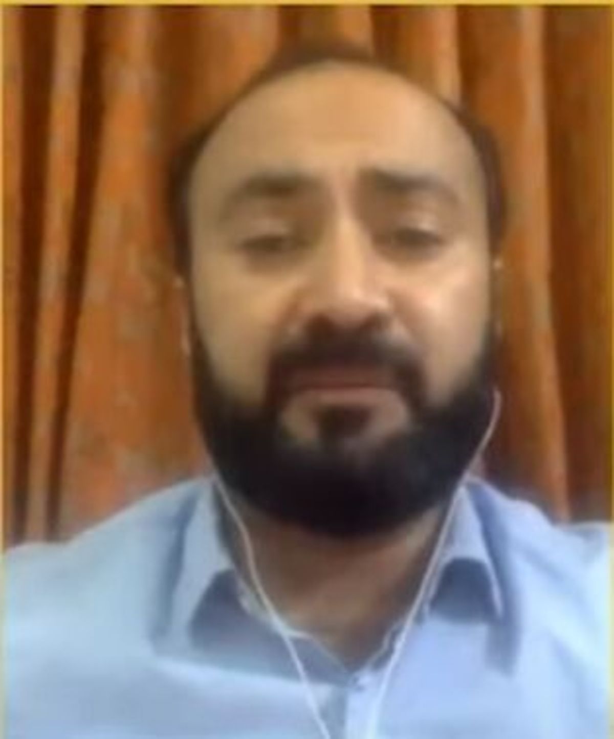کارشناس پاکستانی: طالبان روابط قوی باهمسایگان ایجاد می‌کند