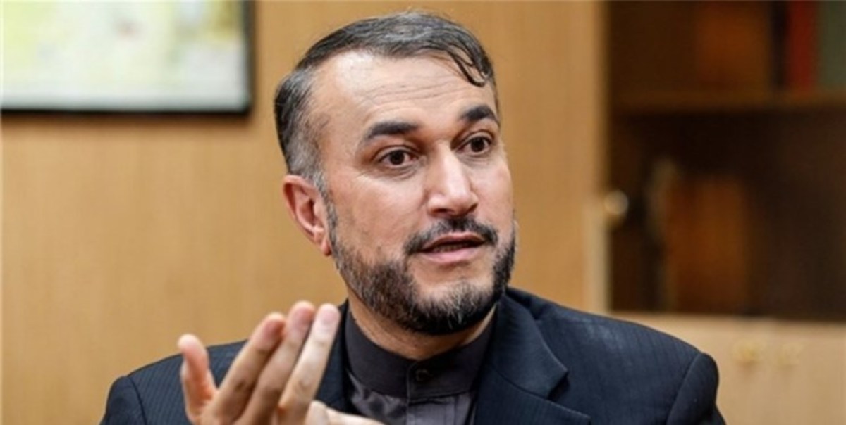 حضور وزیر امورخارجه پیشنهادی در کمیسیون امور داخلی/ تاکید امیرعبداللهیان بر بهره گیری از دستاورد‌های میدانی در حوزه دیپلماسی