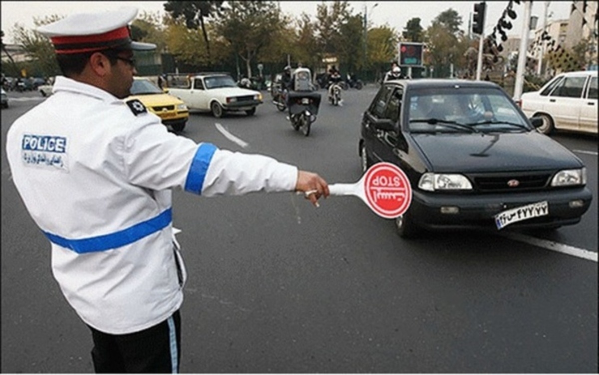متخلفان تنها یک ماه برای پرداخت جرایم رانندگی کرونا فرصت دارند