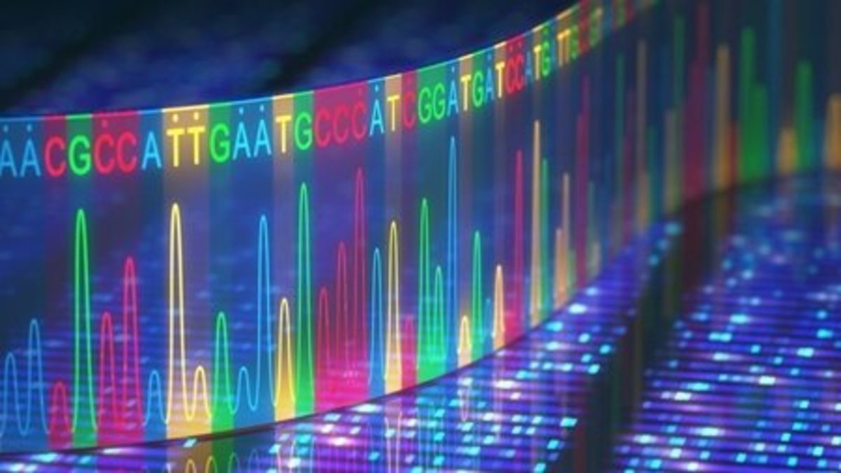 تشخیص بیماری‌های نادر و پیچیده ژنتیکی سرعت گرفت