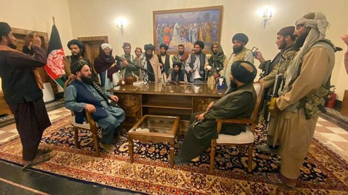 برآورد تازه از مخارج یک حضور ۲۰ ساله؛ آمریکا باید تا ۲۰۵۰ هزینه جنگ افغانستان را پرداخت کند