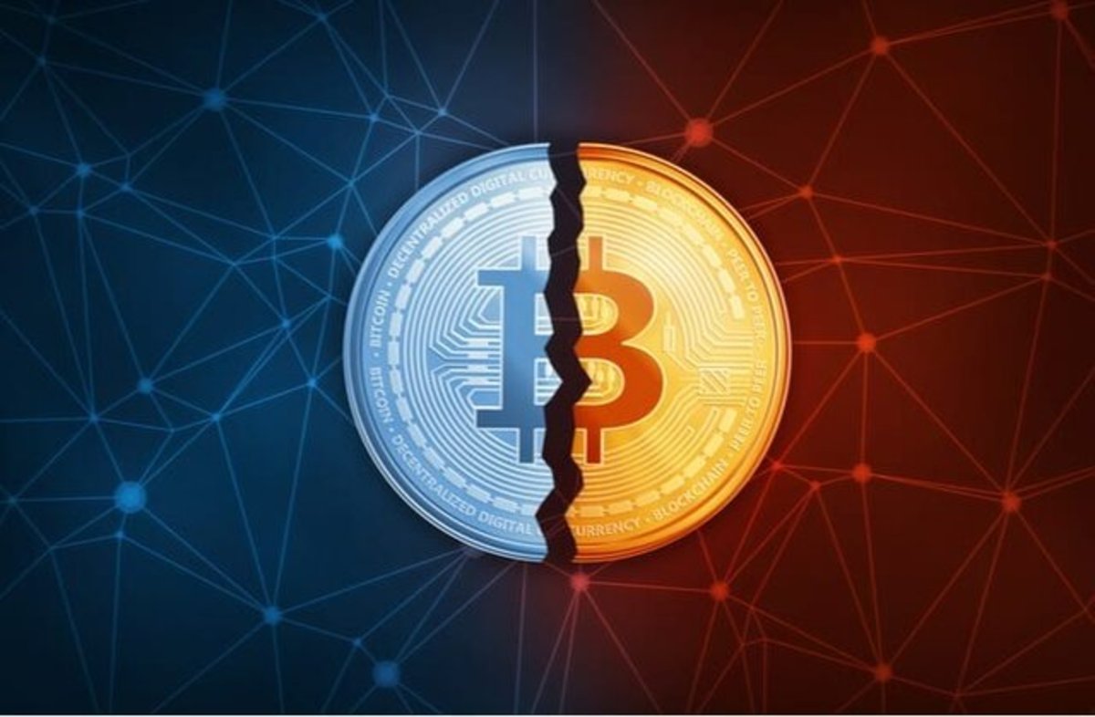 ناکامی رمزارز‌ها در حفظ بازار دو تریلیون دلاری
