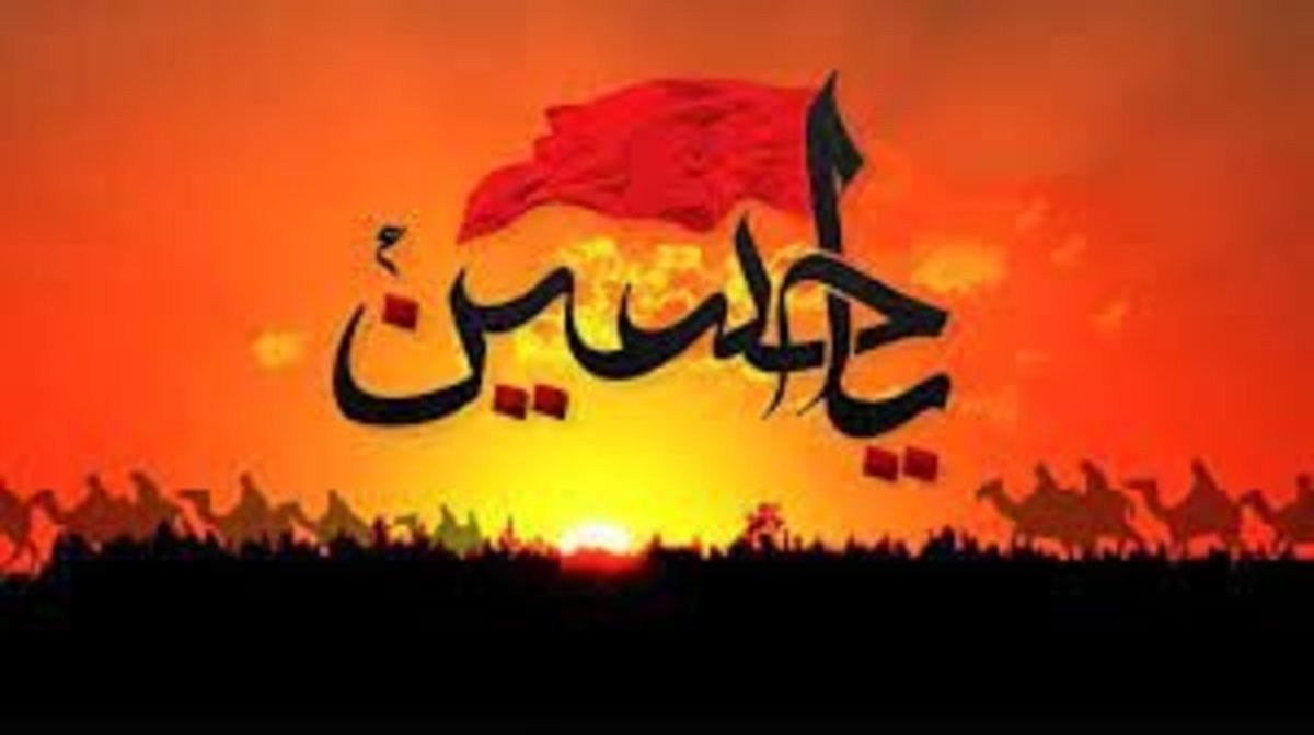 دلایل قیام امام حسین (ع) چه بود؟