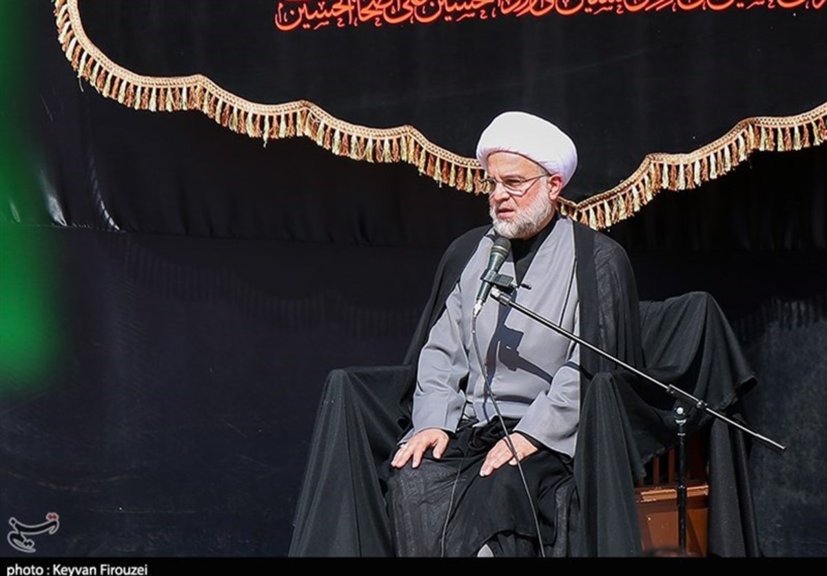 نماینده، ولی فقیه در استان کردستان: حضرت ابوالفضل (ع) در شجاعت بی‌نظیر بود