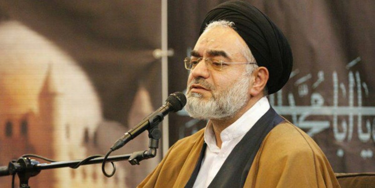 نشناختن، ولی انسان را از دین دور می‌کند