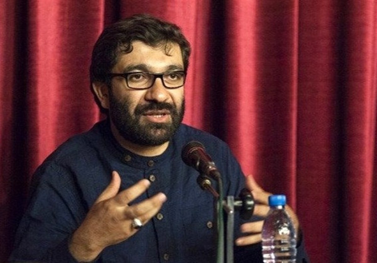 نائیجی: موضوعات دینی در سینما هنوز بکر مانده است/هنرمند دینی باید عقل و خیال را باهم ترکیب کند
