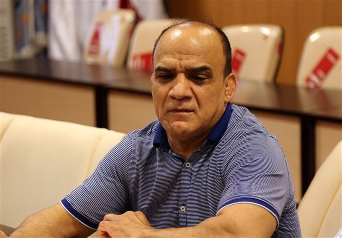 کاوه: نتیجه کار درخشان جوانان‌مان را در المپیک ۲۰۲۴ خواهیم دید