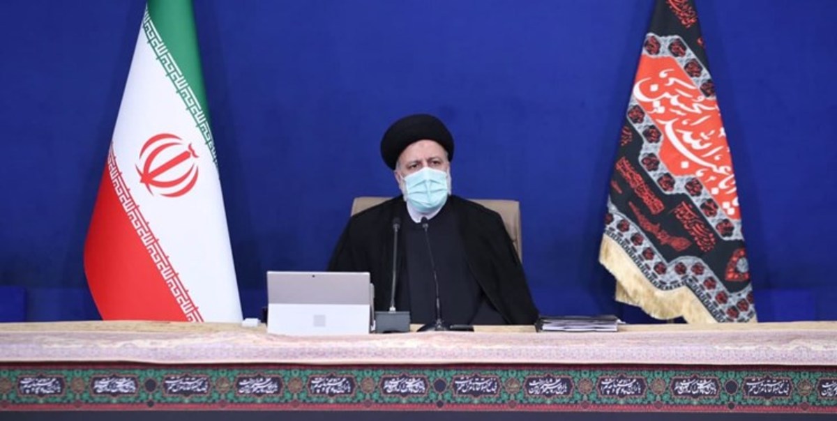 تقدیر رئیس جمهور از تیم ملی کشتی آزاد جوانان