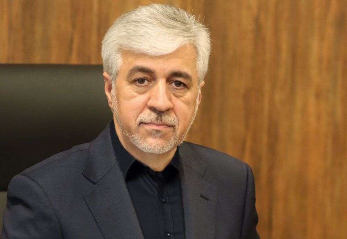 سجادی: درخواست رای از هیچ شخص یا نهادی ندارم
