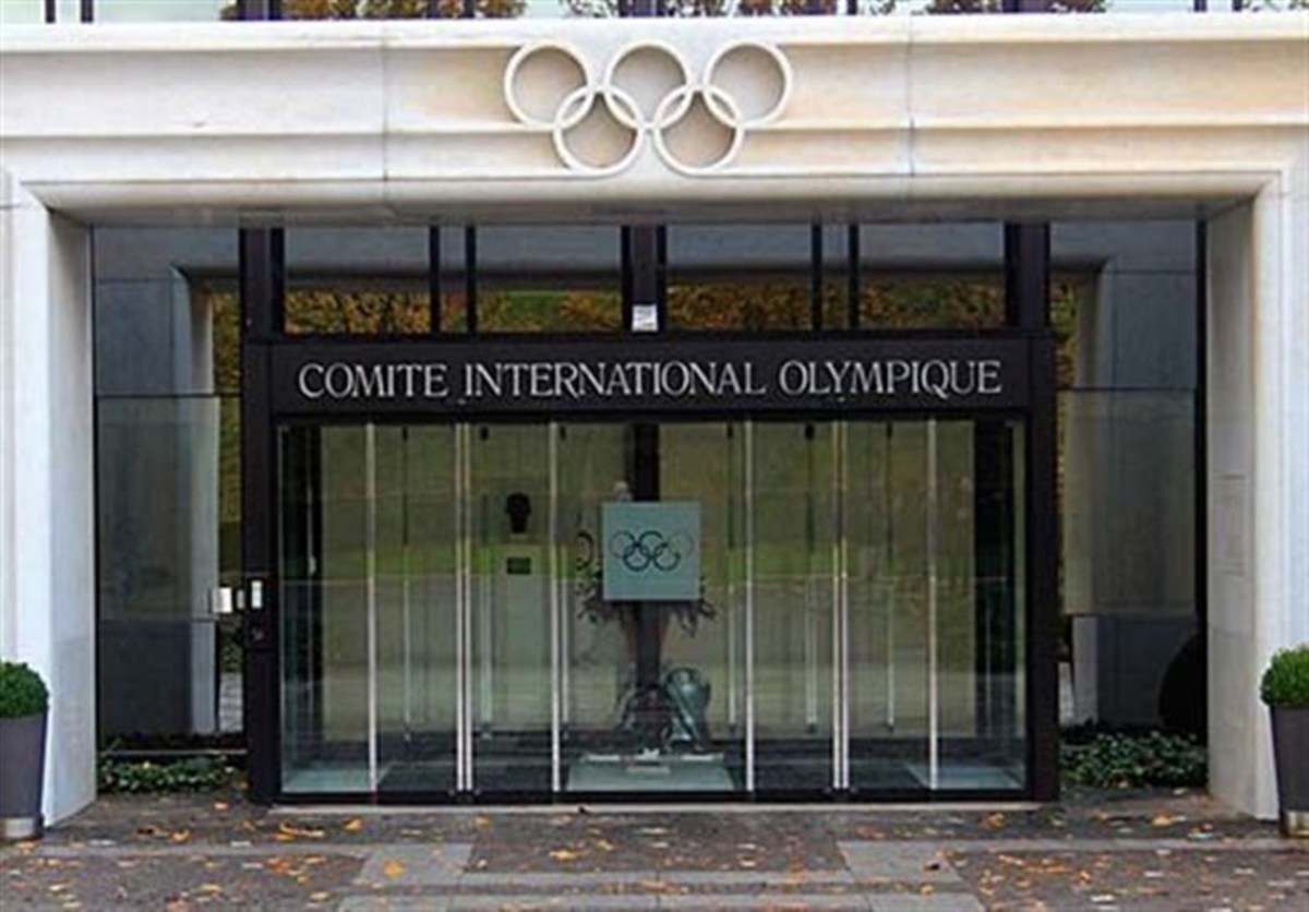 نامه‌نگاری IOC با رهبران جهان درباره نقض احتمالی حقوق ورزشکاران افغانستان