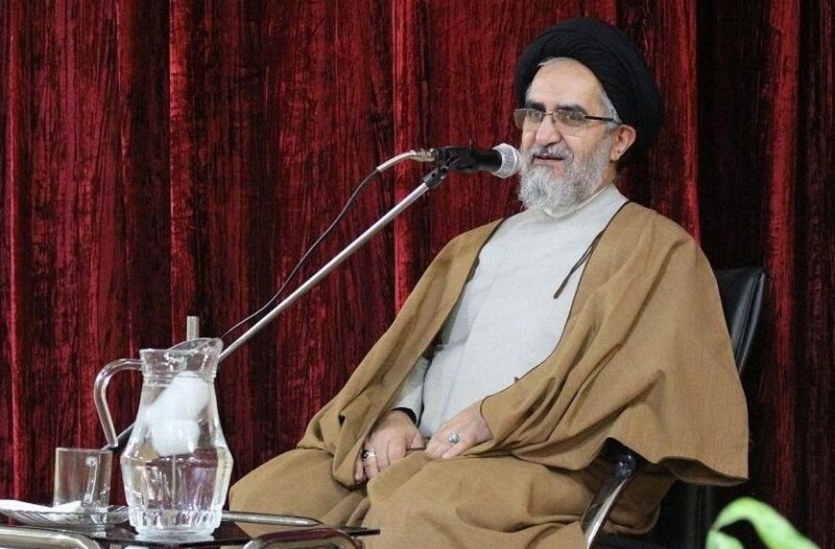 ترویج نهضت عاشورایی پیش نیاز نهضت مهدوی (عج) است