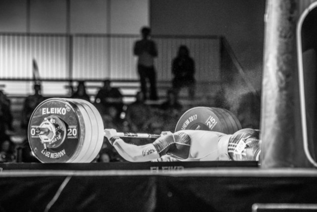 اختلاف خطرناک مدعیان قدرت در وزنه‌برداری/ صبر IOC لبریز می‌شود؟