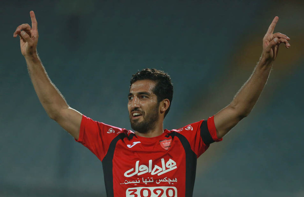 امیری: بقیه هم برای تمدید می‌آیند/ «نوراللهی» فرزند پرسپولیس است