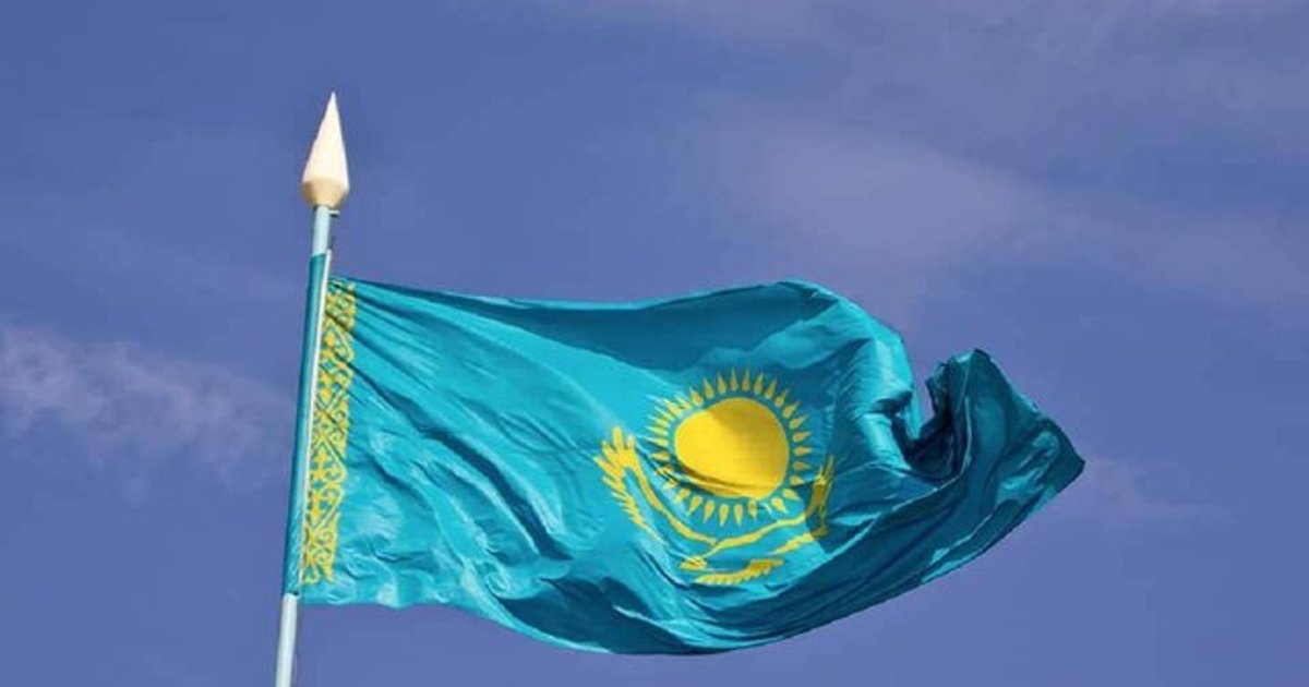 قزاقستان: طالبان را به رسمیت نمی‌شناسیم