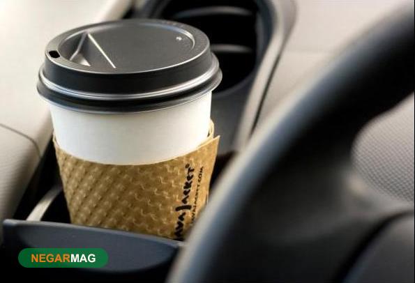راه حل فوری مبارزه با خواب آۀودگی پشت فرمان