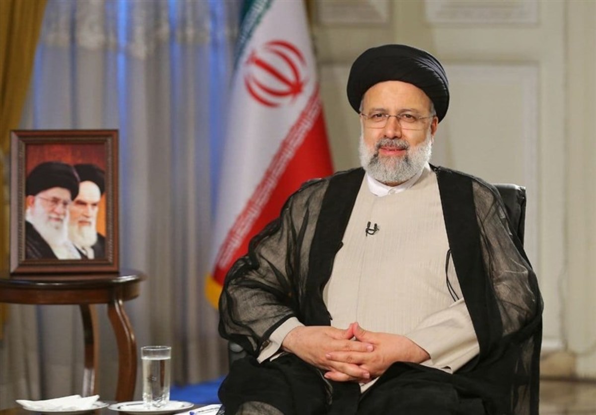 گفتگوی تلفنی آیت‌الله رئیسی و سلطان عمان| تعامل با همسایگان، اولویت دیپلماسی دولت سیزدهم است