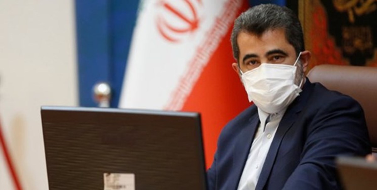 دستور روحانی به ۸ وزیر و دو معاون رئیس جمهور برای اجرای سند لرستان