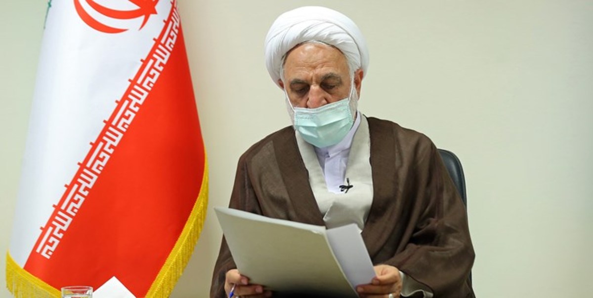 دستور محسنی اژه‌ای برای بررسی مجدد پرونده محکومان آبان ۹۸ و آزادی معترضین خوزستانی