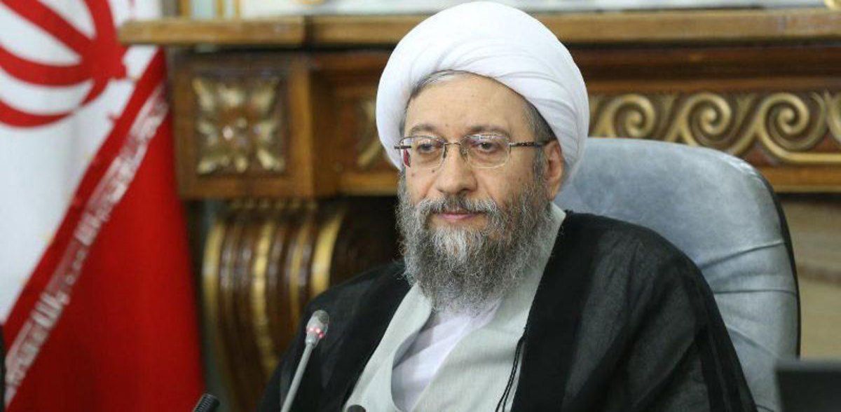 رییس مجمع تشخیص مصلحت نظام به حجت‌الاسلام امینی تسلیت گفت